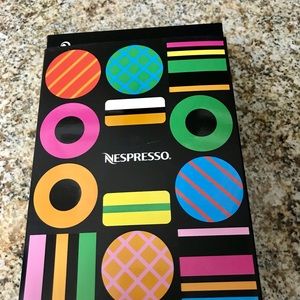 Nespresso travel mug